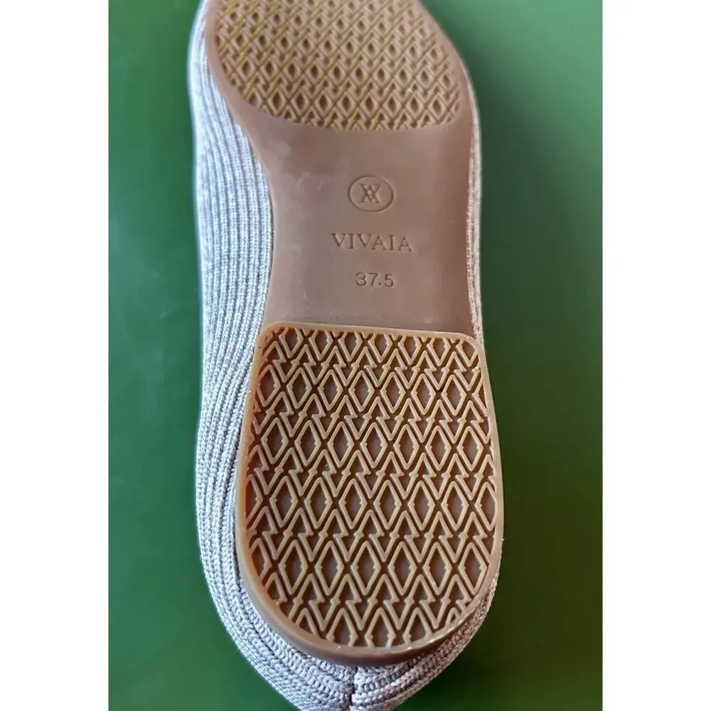 Vivaia square toe
